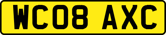 WC08AXC