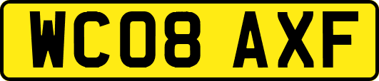 WC08AXF