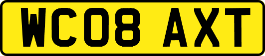 WC08AXT
