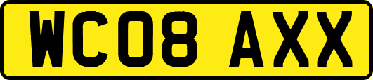 WC08AXX