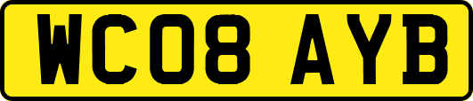 WC08AYB