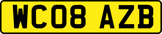 WC08AZB