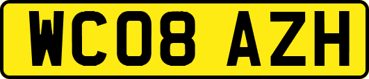 WC08AZH