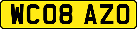 WC08AZO