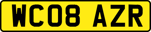 WC08AZR
