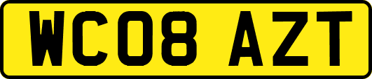 WC08AZT