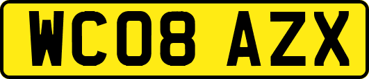 WC08AZX