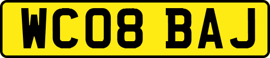 WC08BAJ