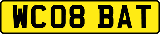 WC08BAT