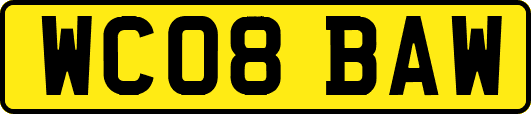 WC08BAW