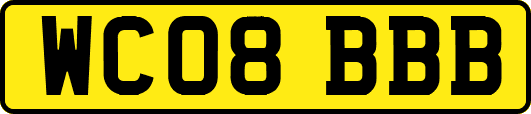 WC08BBB