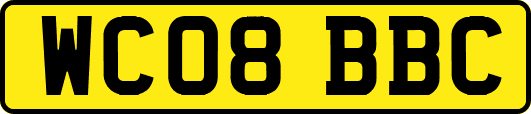 WC08BBC