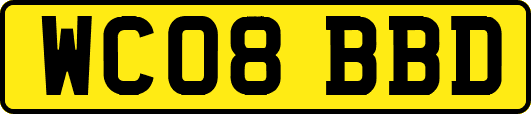 WC08BBD