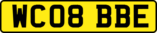 WC08BBE