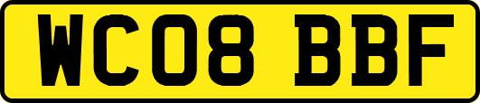 WC08BBF