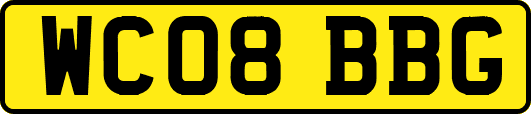 WC08BBG