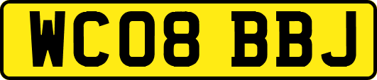 WC08BBJ