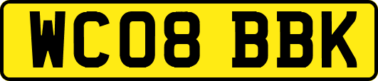 WC08BBK