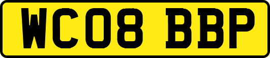 WC08BBP