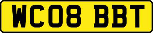 WC08BBT