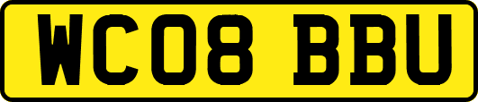 WC08BBU