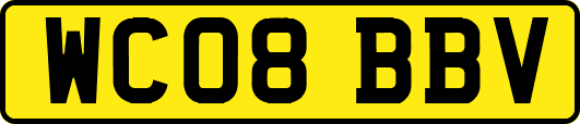 WC08BBV