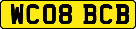 WC08BCB
