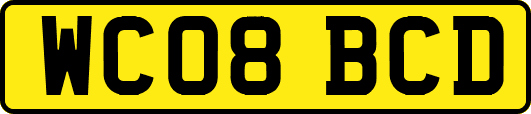 WC08BCD