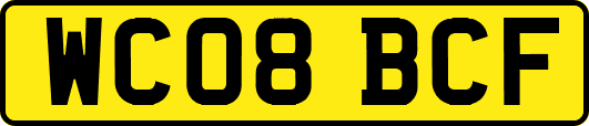 WC08BCF