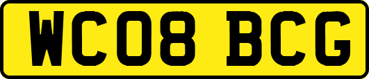 WC08BCG