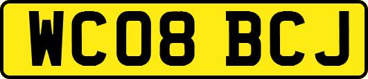 WC08BCJ