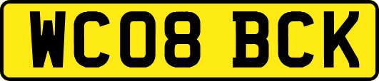 WC08BCK
