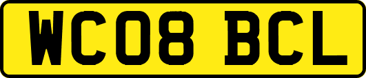 WC08BCL
