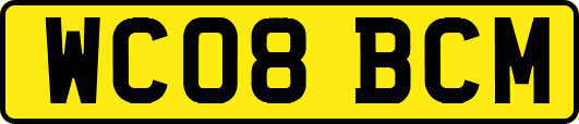 WC08BCM