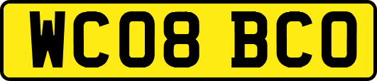 WC08BCO