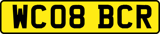 WC08BCR
