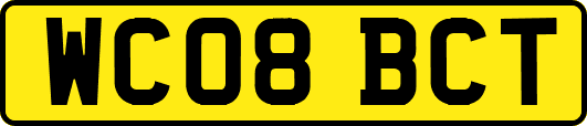 WC08BCT
