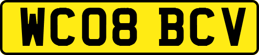 WC08BCV