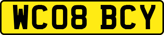 WC08BCY