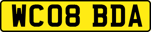 WC08BDA
