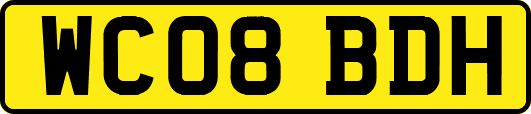 WC08BDH