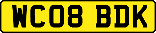 WC08BDK