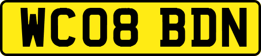 WC08BDN