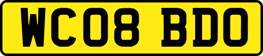 WC08BDO