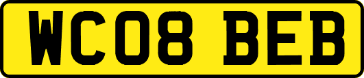 WC08BEB