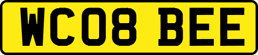 WC08BEE