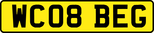WC08BEG