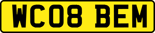 WC08BEM