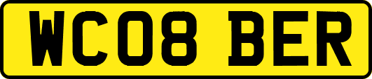 WC08BER