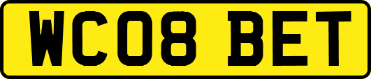 WC08BET